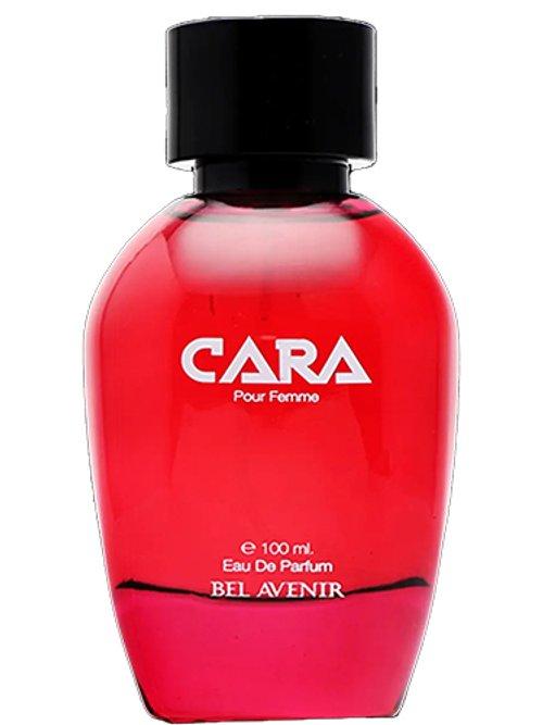 Cara — Bel Avenir