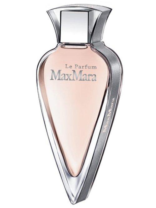 Max Mara Le Parfum — Max Mara
