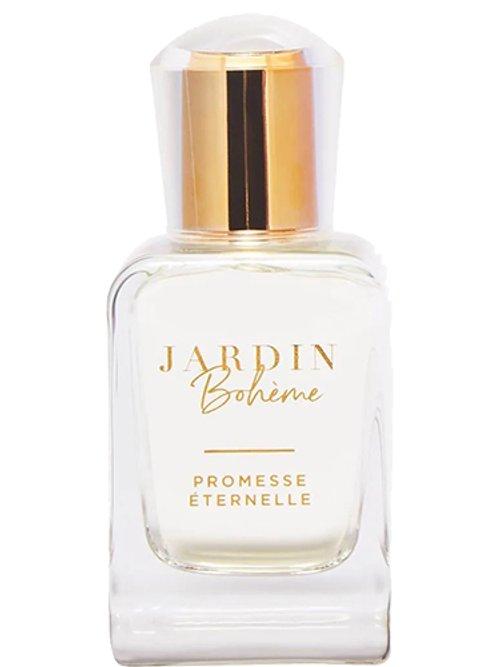 Promesse Éternelle — Jardin Bohème