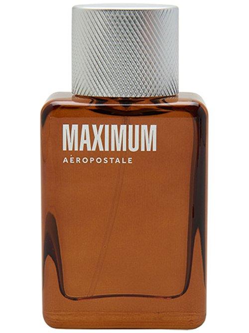 Maximum — Aéropostale
