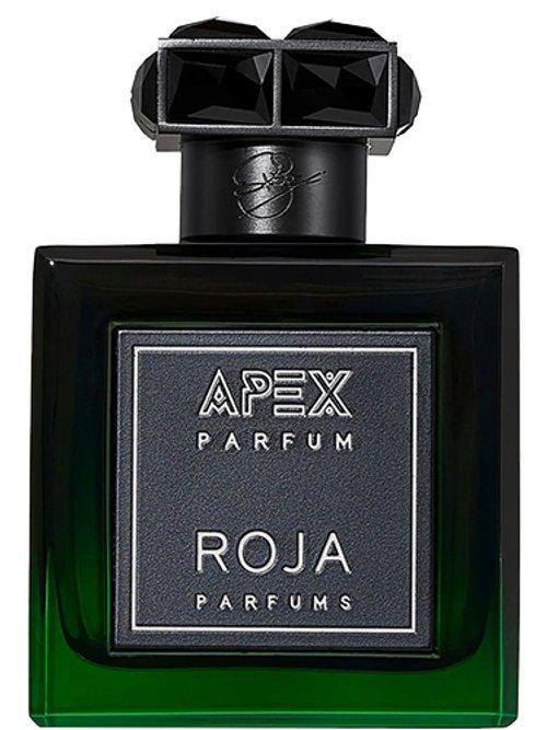 Apex Parfum — Roja