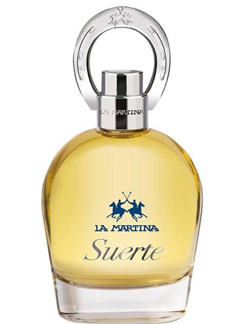 Suerte Hombre — La Martina