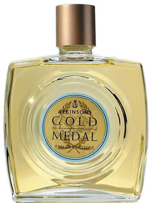 Atkinsons Gold Medal — Atkinsons
