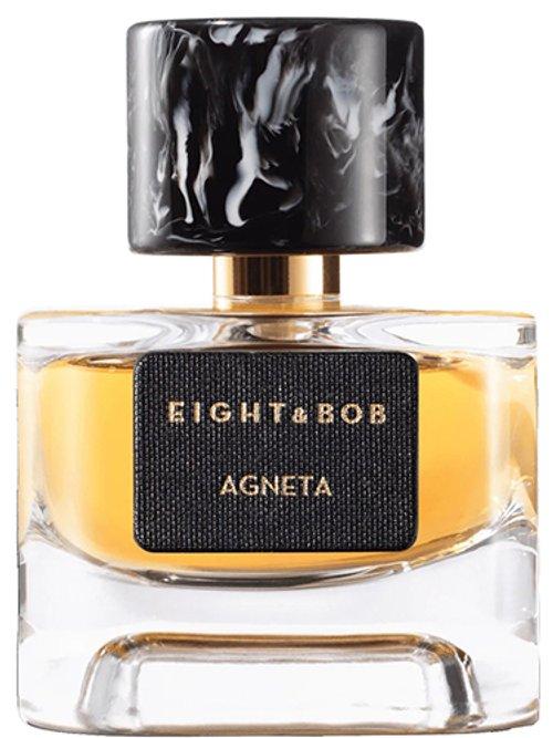 Agneta — Eight & Bob