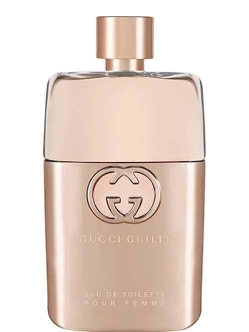 Gucci Guilty — Gucci