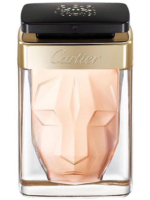 La Panthere Edition Soir — Cartier