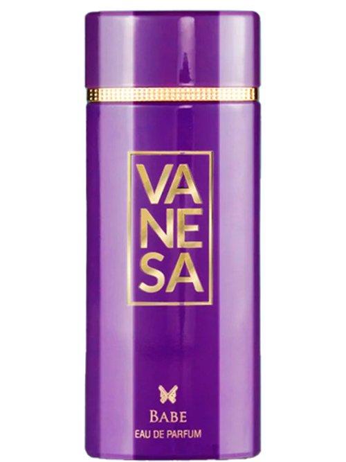 Babe — Vanesa