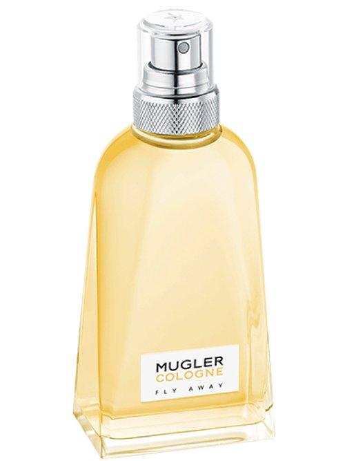 Fly Away — Mugler