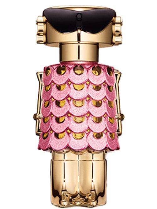 Fame Blooming Pink Collector — Rabanne
