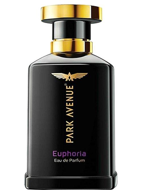 Euphoria — Park Avenue