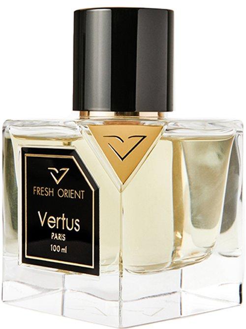 Fresh Orient — Vertus