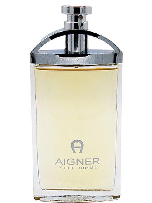 Aigner Pour Homme — Aigner