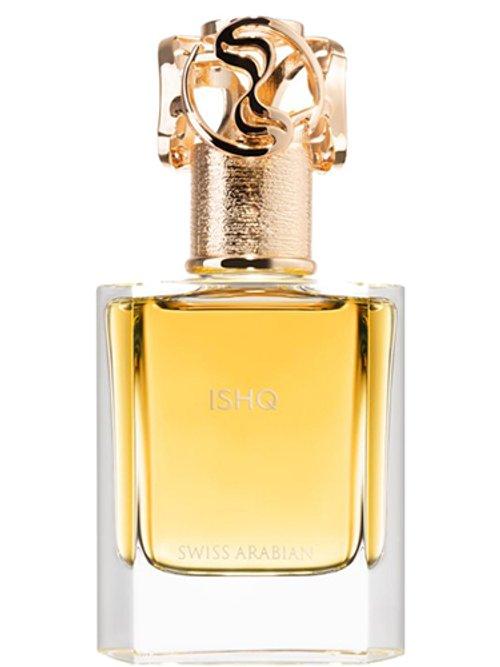 Ishq — Swiss Arabian