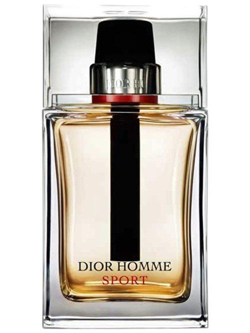 Dior Homme Sport 2012 — Dior