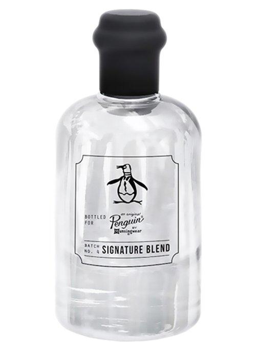 Original Penguin Signature Blend — Original Penguin