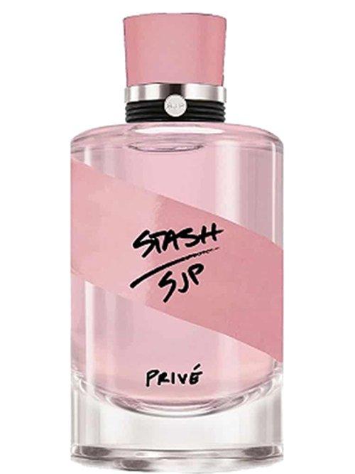 Stash SJP Privé — Sarah Jessica Parker