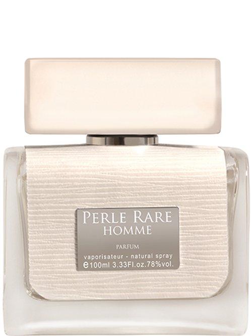 Perle Rare Homme — Panouge