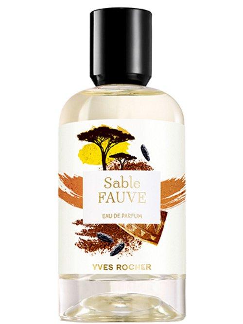 Sable Fauve — Yves Rocher