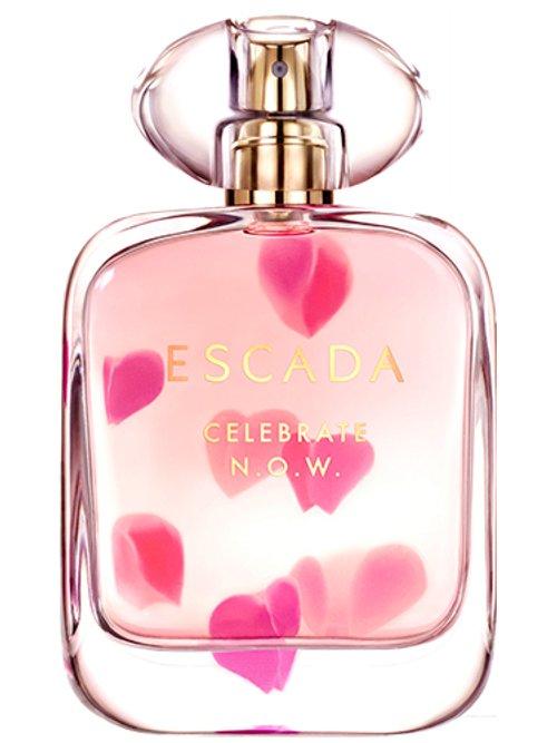 Celebrate N.O.W. — Escada