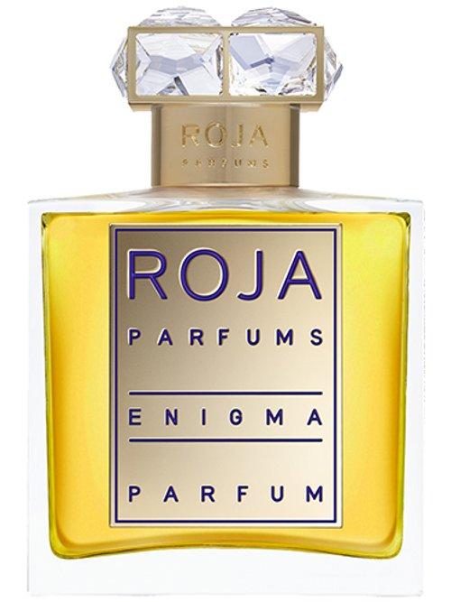 Enigma Parfum Pour Femme — Roja