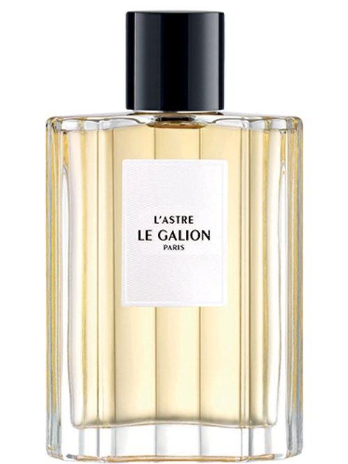 L'Astre — Le Galion
