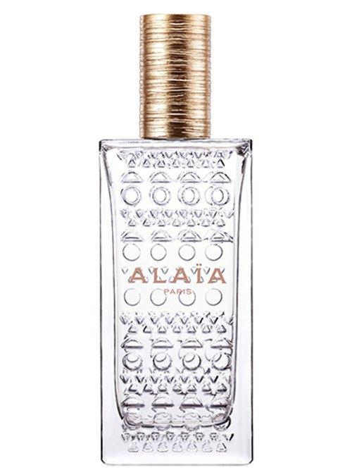 Alaïa Paris Blanche — Azzedine Alaïa