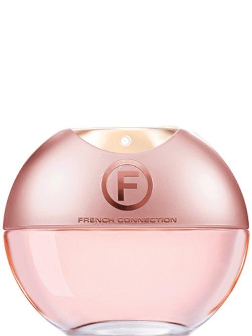 F' For Her — French Connection