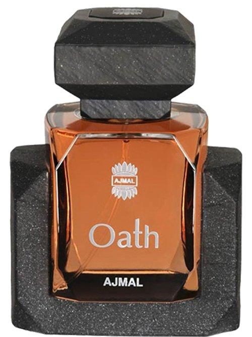 Oath for Him — Ajmal