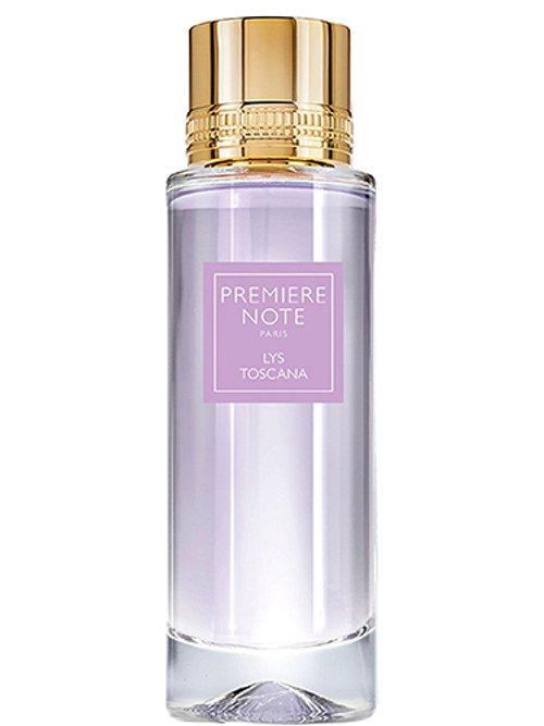 Lys Toscana — Première Note