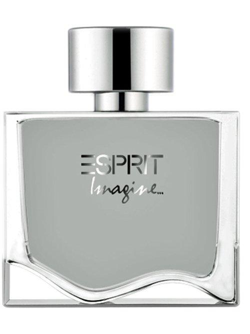 Esprit Imagine For Men — Esprit