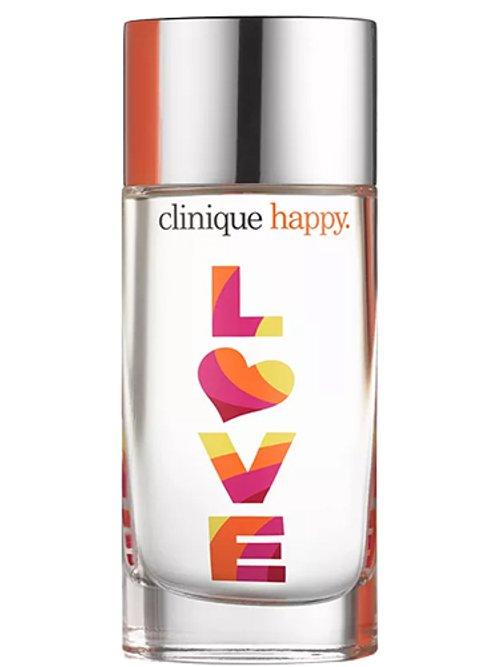 Happy Love 2023 — Clinique