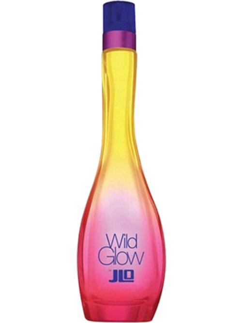 Wild Glow By Jlo — Jennifer Lopez