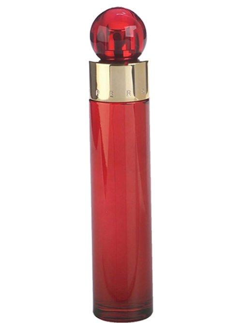 360° Red For Women — Perry Ellis