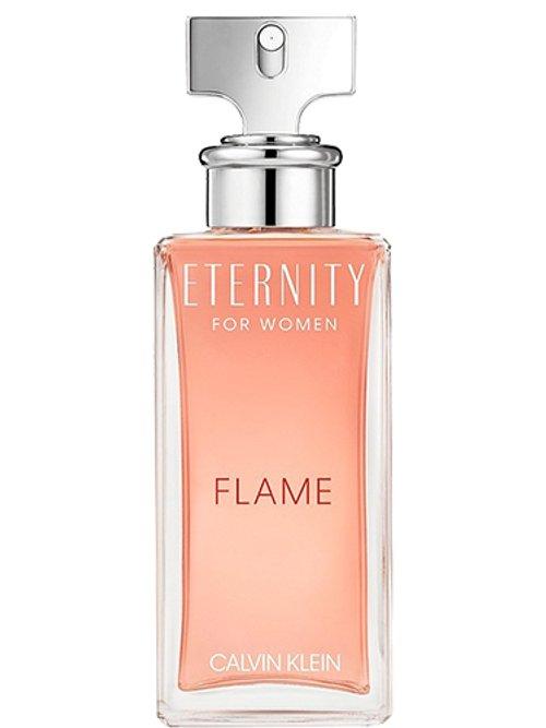 Eternity Flame — Calvin Klein