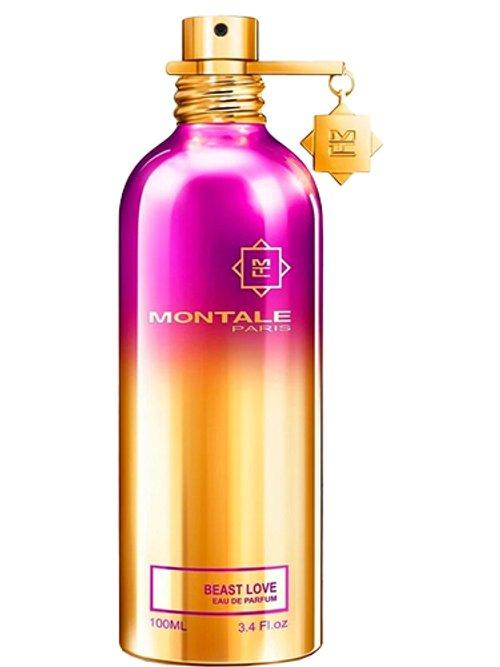 Beast Love — Montale