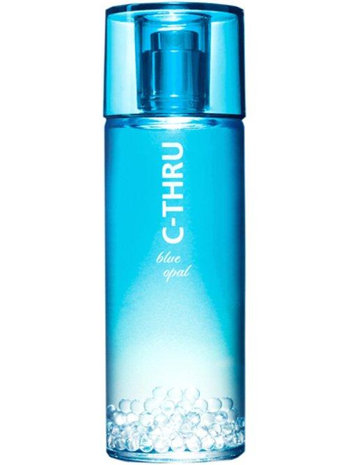 Blue Opal — C-Thru