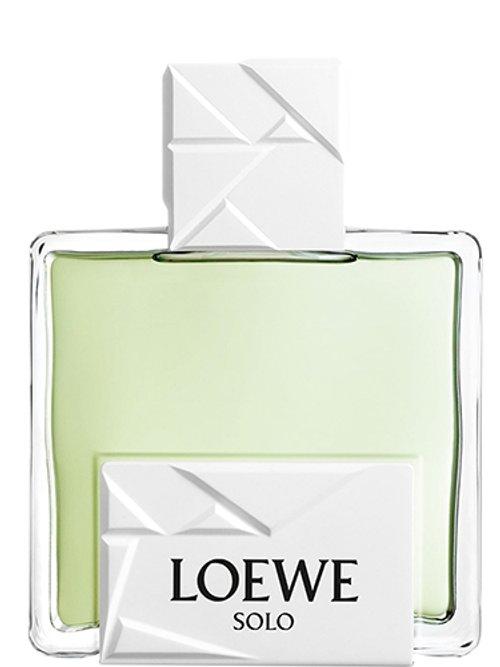 Solo Loewe Origami Classic — Loewe