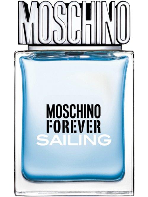 Forever Sailing — Moschino