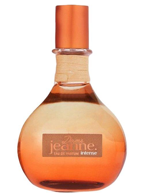 Dame Jeanne Intense — Jeanne En Provence