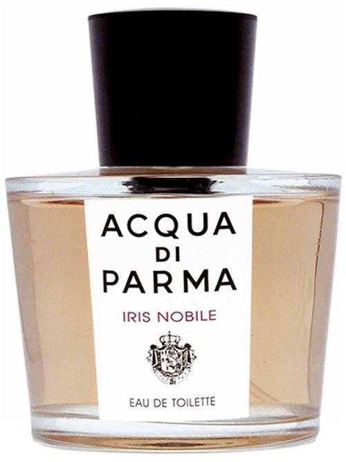 Iris Nobile Eau De Toilette — Acqua Di Parma