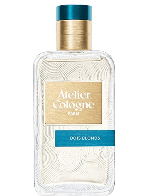 Bois Blonds — Atelier Cologne