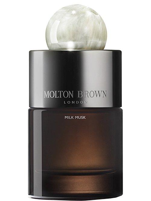 Milk Musk Eau de Parfum — Molton Brown