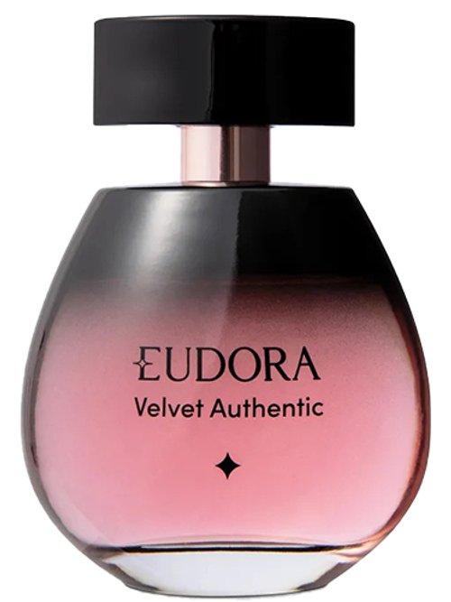 Velvet Authentic — Eudora