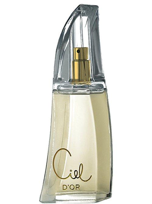 Ciel D'Or — Ciel