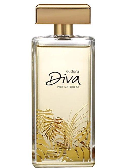 Diva por Natureza — Eudora