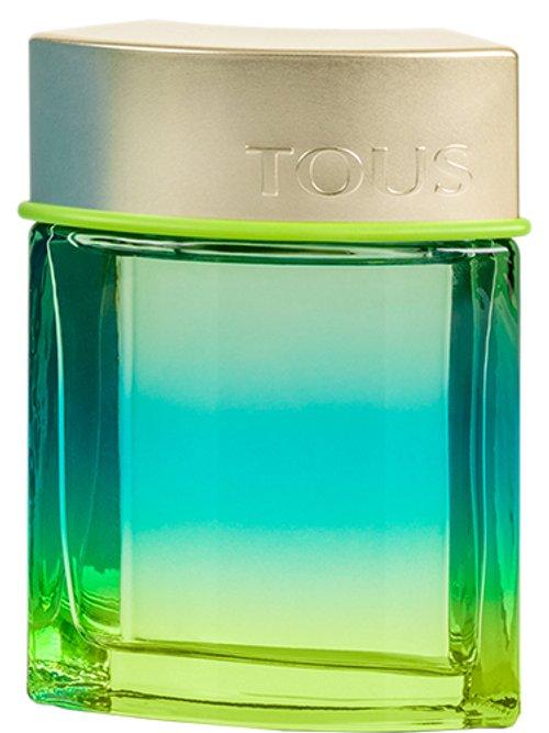 Tous Man Chill — Tous