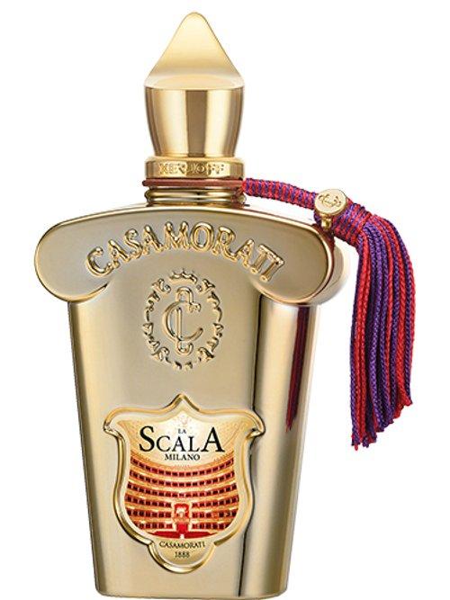 La Scala Milano — Xerjoff