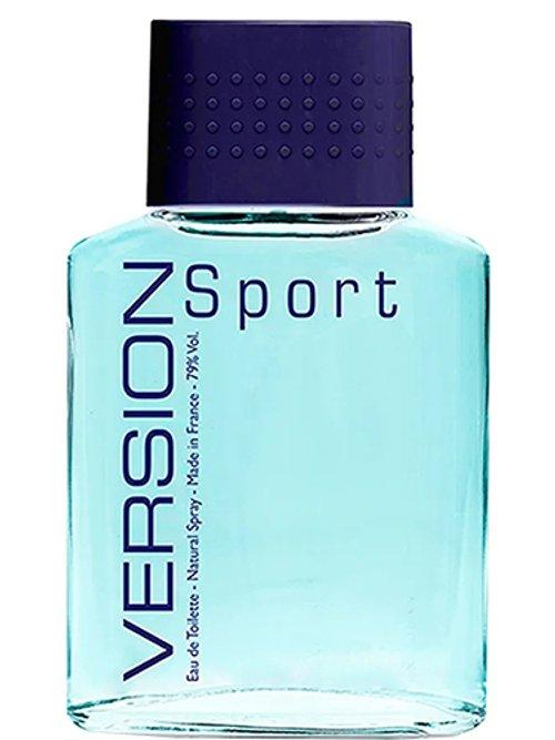 Version Sport — Jacques Saint Près