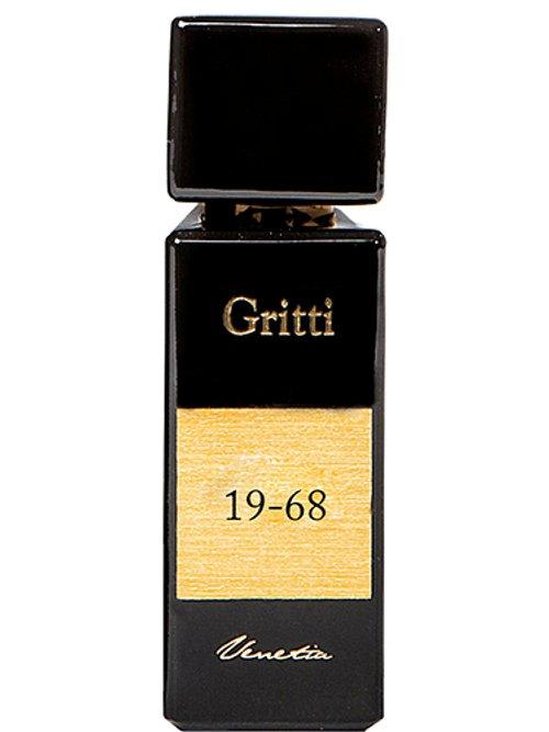 19 68 — Gritti