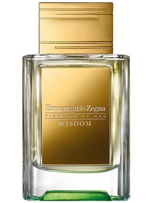 Wisdom — Ermenegildo Zegna